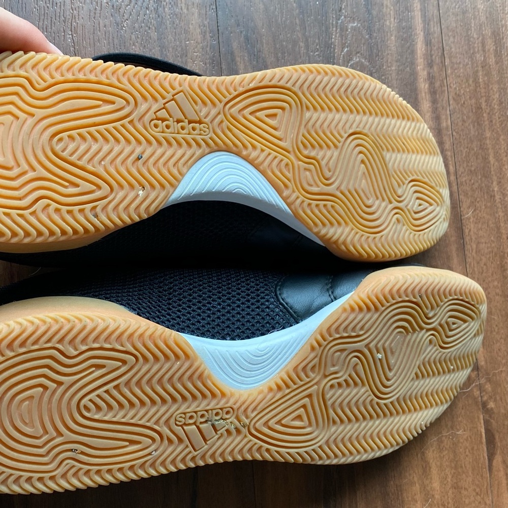 Adidas Flat Soccer Shoes | Size 11.5 (runs small)